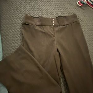 Business casual wear